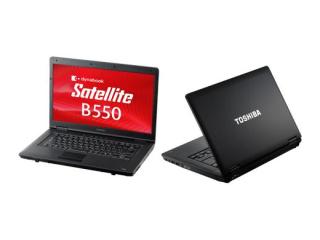 dynabook Satellite B550 B550/B PB550BFANR3A53 PB550BFANR3A53