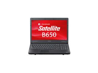 dynabook Satellite B650 B650/B PB650BEBB75A51 PB650BEBB75A51