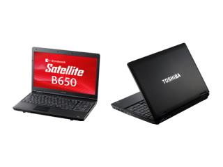 dynabook Satellite B650 B650/B PB650BBBBR7C51 PB650BBBBR7C51
