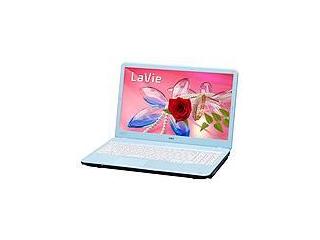LaVie G タイプS GL21DN/5N PC-GL21DN5AN エアリーブルー PC-GL21DN5AN