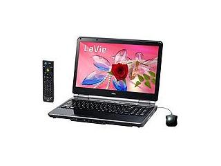 LaVie G タイプL GL20CS/YN PC-GL20CSYAN スパークリングリッチブラック PC-GL20CSYAN