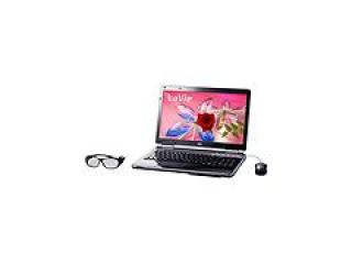 LaVie G タイプL GL277T/3N PC-GL277T3GN クリスタルブラック(スクラッチリペアあり) PC-GL277T3GN