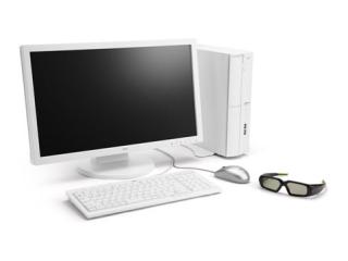 VALUESTAR G タイプL GV287U/N PC-GV287UZAN PC-GV287UZAN