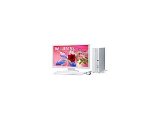 VALUESTAR L VL350/DS PC-VL350DS PC-VL350DS