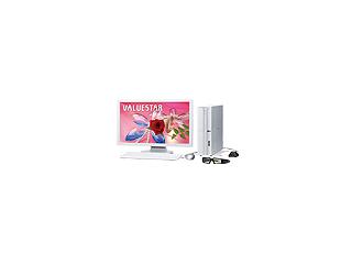 VALUESTAR L VL758/DS01 PC-VL758DS01 PC-VL758DS01
