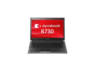dynabook R730 R730/B PR730BENN3BA51 PR730BENN3BA51