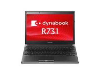 dynabook R731 R731/B PR731BAANRBC51 PR731BAANRBC51