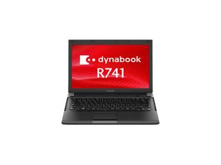 dynabook R741 R741/B PR741BAANR5A51 PR741BAANR5A51