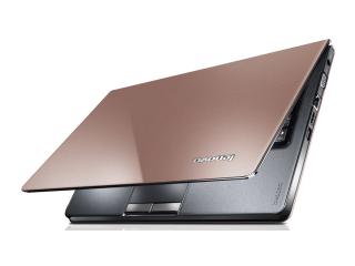 IdeaPad U260 087652J モカブラウン 087652J