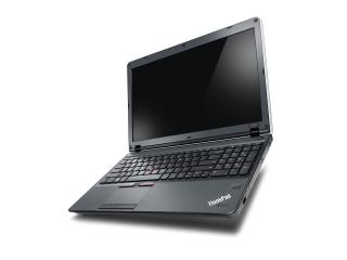 ThinkPad Edge E520 1143R81 ミッドナイトブラック 1143R81