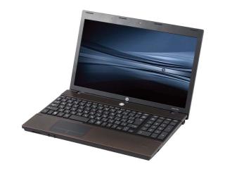 ProBook 4525s/CT Notebook PC PhenomII P960/1.8G CTO標準構成 キャビアブラック