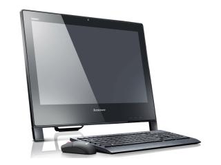 ThinkCentre Edge 91z All-In-One 1736B7J 1736B7J