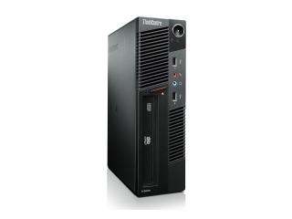 ThinkCentre M91p Eco Ultra Small 0266D8J 0266D8J