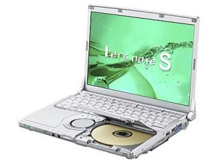 Let's note S10 CF-S10CYADR CF-S10CYADR