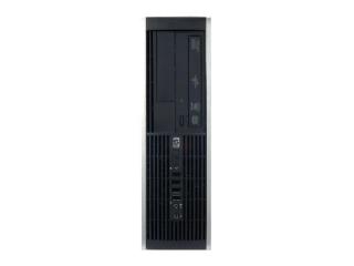 Compaq 6005 Pro SF/CT Desktop PC AthlonIIX2B28/3.4G CTO標準構成