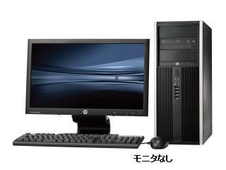 Compaq 8200 Elite MT/CT Desktop PC Corei5 2400/3.1G CTO標準構成 2011/04