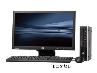 Compaq 8200 Elite US/CT Desktop PC i3-2120/2.0/160m/W7/e A3L41PA#ABJ A3L41PA#ABJ