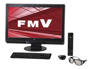 ESPRIMO FH FH98/DM FMVF98DMB エスプレッソブラック FMVF98DMB