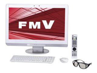 ESPRIMO FH FH98/DM FMVF98DMW スノーホワイト FMVF98DMW