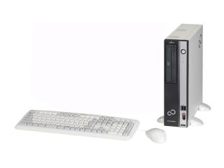 ESPRIMO D581/C FMVDG3R041 カスタムメイド標準構成 Vista Business FMVDG3R041