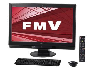 ESPRIMO FH FH77/DD FMVF77DDB エスプレッソブラック FMVF77DDB