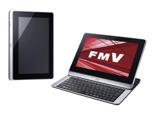 LIFEBOOK TH TH40/D FMVT40D アイスシルバー FMVT40D