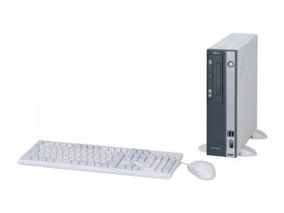 ESPRIMO(バリューシリーズ) D550/BX FMVXD4NJ4 FMVXD4NJ4
