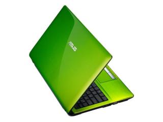K53E K53E-SXGREEN アーバングリーン K53E-SXGREEN