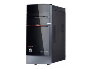Pavilion Desktop PC h8-1180jp/CT Corei5 2500/3.3G CTO標準構成 2011/09