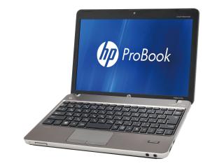 ProBook 4230s/CT Notebook PC CeleronB810/1.6G CTO標準構成 2011/04