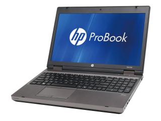 ProBook 6560b/CT Notebook PC CeleronB840/1.9G CTO標準構成