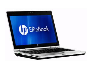 EliteBook 2560p/CT Notebook PC Corei5 2410M/2.3G CTO標準構成