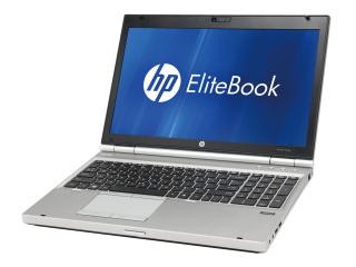 EliteBook 8560p Notebook PC 2350M/15.6D/2/500/X/r/7PR/M B0M22PA#ABJ B0M22PA#ABJ