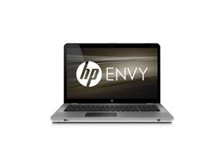ENVY17-2100 ENVY17-2104TX オリジナルモデル LZ810PA-AAAA LZ810PA-AAAA