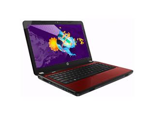 Pavilion g4-1100 g4-1114TU オリジナルモデル スタンダードモデル LZ818PA-AAAA ソノマレッド LZ818PA-AAAA