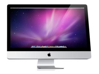 iMac MC814J/A MC814J/A