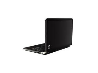 Pavilion dv6-6b00/CT スタンダードライン Corei3 2350M/2.3G CTO標準構成 2011/11 エスプレッソブラック