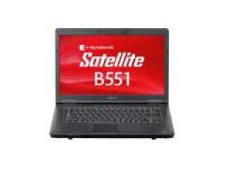 dynabook Satellite B551 B551/C PB551CABN75A51 PB551CABN75A51