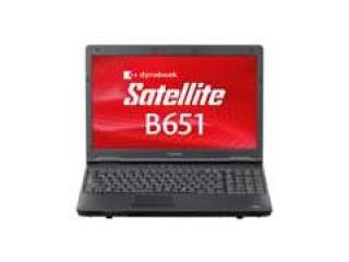 dynabook Satellite B651 B651/C PB651CAPNKEA51 PB651CAPNKEA51