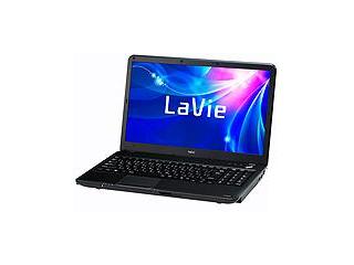 LaVie G タイプS(b) GL21DL/5R PC-GL21DL5GR エスプレッソブラック PC-GL21DL5GR