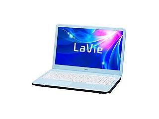LaVie G タイプS(b) GL21DN/5R PC-GL21DN5GR エアリーブルー PC-GL21DN5GR