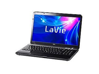 LaVie G タイプS(p) GL213E/YR PC-GL213EYAR スターリーブラック PC-GL213EYAR