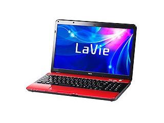 LaVie G タイプS(p) GL213F/YR PC-GL213FYAR ルミナスレッド PC-GL213FYAR