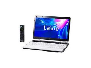 LaVie G タイプL GL16CV/YR PC-GL16CVYAR クリスタルホワイト[スクラッチリペア] PC-GL16CVYAR