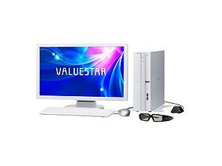 VALUESTAR G タイプL GV256U/R PC-GV256UZDR PC-GV256UZDR