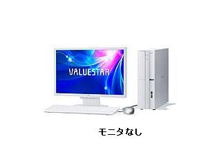 VALUESTAR G タイプL GV256V/R PC-GV256VZLR PC-GV256VZLR