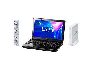 LaVie M LM570/ES PC-LM570ES コスモブラック(スクラッチリペア) PC-LM570ES
