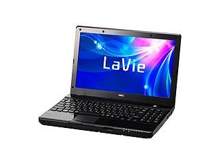 LaVie G タイプM GL132B/6R PC-GL132B6AR コスモブラック PC-GL132B6AR