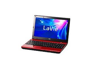 LaVie G タイプM GL136C/6R PC-GL136C6AR ブレイズレッド PC-GL136C6AR