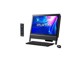 VALUESTAR N VN370/ES6B PC-VN370ES6B ファインブラック PC-VN370ES6B